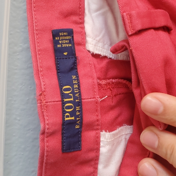 Woman pants size 4 - Picture 3 of 3